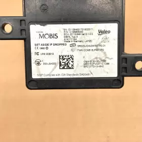 C1958-55000 Hyundai Oem For 18-19 Sonata Right Blind Spot Alert Sensor Module #2