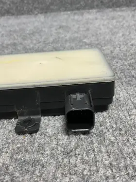 C1958-66001 Hyundai C195850001 Sonata Blind Spot Radar Module With Bracket #3