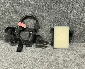 C1958-66001 Hyundai C195850001 Sonata Blind Spot Radar Module With Bracket