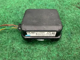 C2964-00050 Hyundai 2015-2017 Sonata 2.0 Smart Cruise Control Unit Radar Distance Sensor Oem