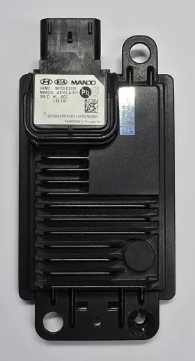 99110-d2100 Hyundai/genesis 2020 2021 2022 G90 Front Cruise Control Distance Sensor Oem