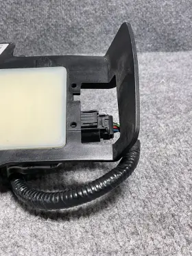 L1991-51040 Hyundai L1991-46000 2022-23 Sonata Left Side Blind Spot Radar Sensor With Bracket #3