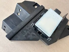 99150-be000 Hyundai/ Mando 2024-2025 Kona Oem Rh Right Side Blind Spot Radar Sensor #2 99150-be000 Hyundai/ Mando 2024-2025 Kona Oem Rh Right Side Blind Spot Radar Sensor #2