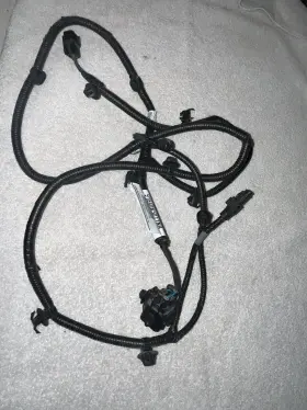 91840k5011 Hyundai Oe For Santa Cruz 22-24 Cruise Control Wiring Harness