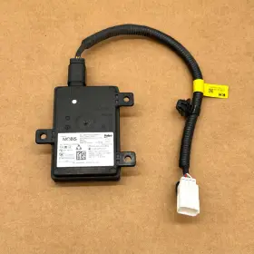 Shl-b-5-d-002 Hyundai Oem For 20-23 Sonata Blind Spot Radar Sensor Assembly Rh L1991-51040