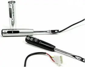 2501000030 Ididit Cruise Control Lever Cover