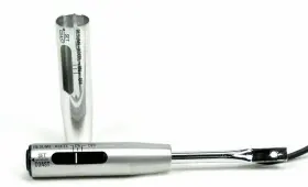 2501000040 Ididit Cruise Cover Aluminum Polished