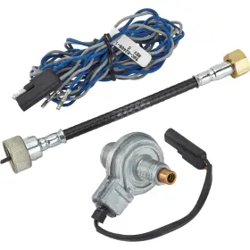 3100005022 Ididit Rostra Cruise Control Signal Generator Carb