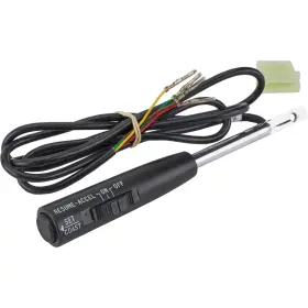 3100005024 Ididit Cruise Control Lever
