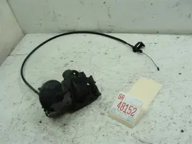 189106p600 Infiniti 1997 1998 Q45 Cruise Control Speed Actuator Servo Assembly Cable Wire O