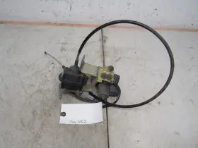18910-ar200 Infiniti 18910ar200 Cruise Control Actuator Speed Regulator Q45 2002 2004 Oem #3