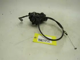 18910cr900 Infiniti Cruise Control Actuator M45 2003 2004 Speed Regulator Motor Oem #3