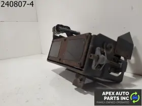 28437-ar211 Infiniti Oem 2002 Q45 4.0l Adaptive Cruise Control Radar Sonar Sensor Module #2