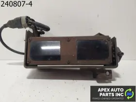 28437-ar211 Infiniti Oem 2002 Q45 4.0l Adaptive Cruise Control Radar Sonar Sensor Module