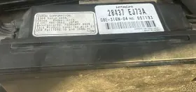 28437-ej73a Infiniti M35 M45 Distance Sensor Radar Cruise Control Oem 2008