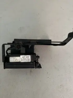 28437jl40a Infiniti 2008-2013 G37 Cruise Control Distance Radar Sensor Module With Bracket #2