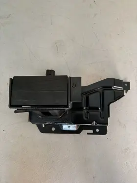 28437jl40a Infiniti 2008-2013 G37 Cruise Control Distance Radar Sensor Module With Bracket