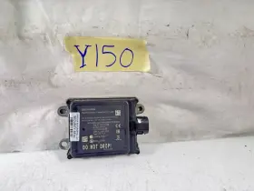 28438-6je0c Infiniti Oem 2020 2021 Qx80 Front Distance Sensor Radar Module #2