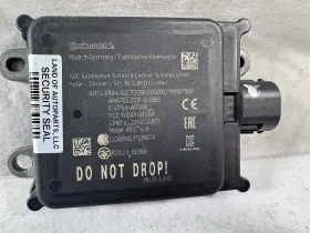 28438-6je0c Infiniti Oem 2020 2021 Qx80 Front Distance Sensor Radar Module #3