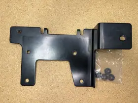 28452-4ga0a Infiniti Cruise Control Radar Bracket For 2014-2018 Q50