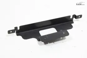 28452-5na1c Infiniti 2019-2021 Qx50 Cruise Control Distance Sensor Module Holder Bracket Oem #3