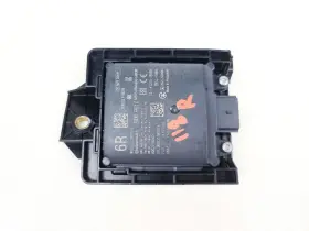 28452-6hl0d Infiniti 19-23 Q50 Right Rh Passenger Side Blind Spot Radar Object Sensor Oem