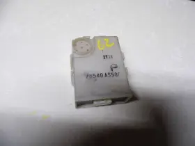28540-as500 Infiniti Lw07-32 Oem 2003 M45 Q45 C Shift Lock Control Computer Module Tested 28540-as500 Infiniti Lw07-32 Oem 2003 M45 Q45 C Shift Lock Control Computer Module Tested