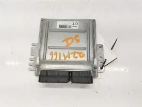 590-50499 Infiniti Engine Ecm Electronic Control Module 3.5l Awd Fits 06 Fx Series 208420