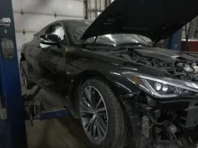 591-11036 Infiniti Huge Sale Chassis Ecm Temperature With Heated Seats Fits 17 Q60 1480156