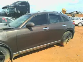 591-55767 Infiniti Chassis Ecm Communication Navigation Fits 03-08 Fx Series 146712 #2