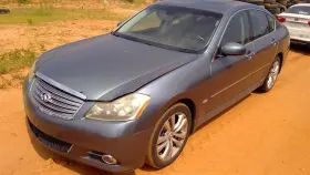 591-68052 Infiniti Chassis Ecm Lamps Headlamp Xenon Fits 06-08 M35 245931