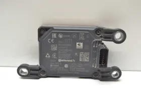 Infiniti 85623171 Chevrolet Suburban Adaptive Cruise Distance Sensor Radar 2020 - 2025