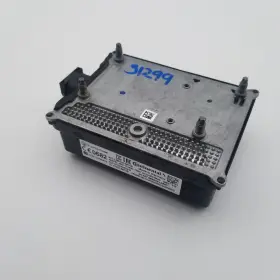 28438-4ga1b Infiniti Lsd094 2014 - 2018 Genuine Adaptive Cruise Control Radar Sensor #3