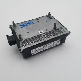 28438-4ga1b Infiniti Lsd094 2014 - 2018 Genuine Adaptive Cruise Control Radar Sensor
