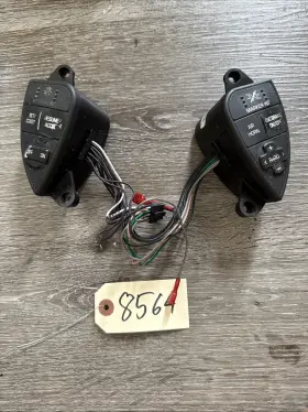 15163 International Prostar Cruise Control Switch - P/n 15163 International Prostar Cruise Control Switch - P/n