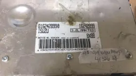 8162428990 Isuzu Ecm Ecu Computer 1998-1999 Amigo 8162428990 Isuzu Ecm Ecu Computer 1998-1999 Amigo