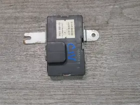 8972104620 Isuzu 99-01 Vehicross Cruise Control Module Unit Computer Oem