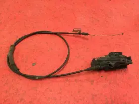624.is8q04 Isuzu - Medium Duty Truck 04 Nqr Used 4.8l Cruise Control Regulator Module