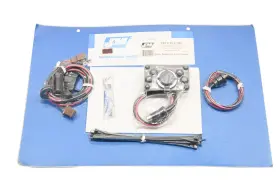 Pc-gl15rs J&m Corporation Honda Gl1500 Righthand Passenger Control Module Kit