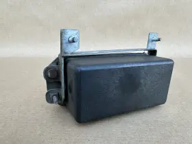 2w93-9aa12-be Jaguar 2003-2004 Xkr Xjr Acc Active Cruise Control Raadar Sensor