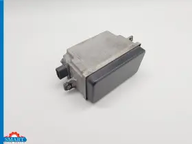 4r83-9g768-bb Jaguar Xk Xkr X150 Adaptive Cruise Control Radar Sensor Module Unit 07-09 Oem