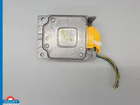 6w83-14b588-ac Jaguar Xk Xkr X150 Adaptive Cruise Radar Chassis Control Module Sensor 07-09 Oem #3