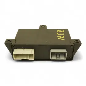 6w832c496ac Jaguar 2007-2009 Xk Xkr X150 Parking Brake Computer Control Module