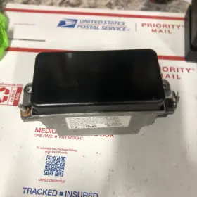 8x239g768 Jaguar 2010-2015 Xjl 5.0l Adaptive Cruise Computer Control Module Oem