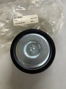 Jaguar Aeu4090j New Xj12 Xj6 S3 Speed Control Actuator Bellow