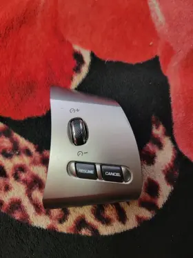 Cx23-13d767-ba Jaguar Xf Xk 09-11 Cruise Control