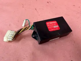 Dac3672 Jaguar Xjs Cruise Control Module Oem 129k Miles