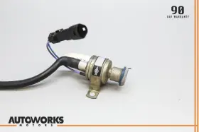 Dac7237 Jaguar 91-95 Xjs 3 Series Speed Cruise Control Dump Valve With Hose Oem #3