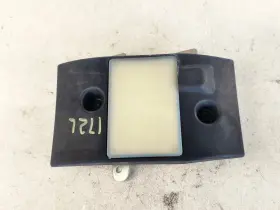 Hx7314d453 Jaguar 17-20 Xe Left Driver Lh Side Distance Blind Spot Radar Sensor Oem