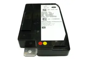 J9c3-70718-faa Jaguar 2023 F-type Telematics Transceiver Control Module Oem A1
